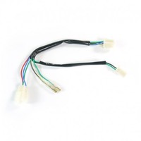 Faisceau électrique standard pour CDI un seul connecteur type 1-Pit-bike